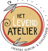 Het levend atelier